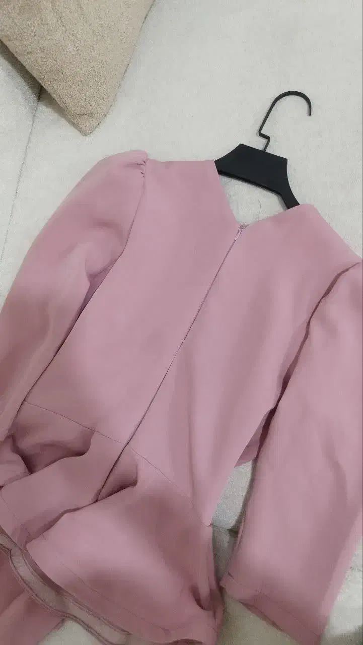 شومیز مجلسی|لباس|قم, باغ شریفی|دیوار