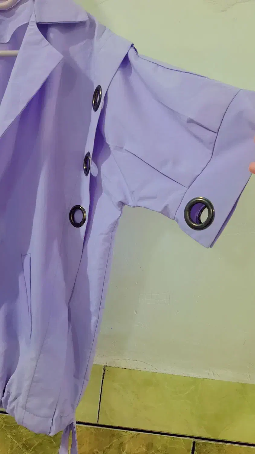 دو عدد مانتو|لباس|اندیمشک, |دیوار