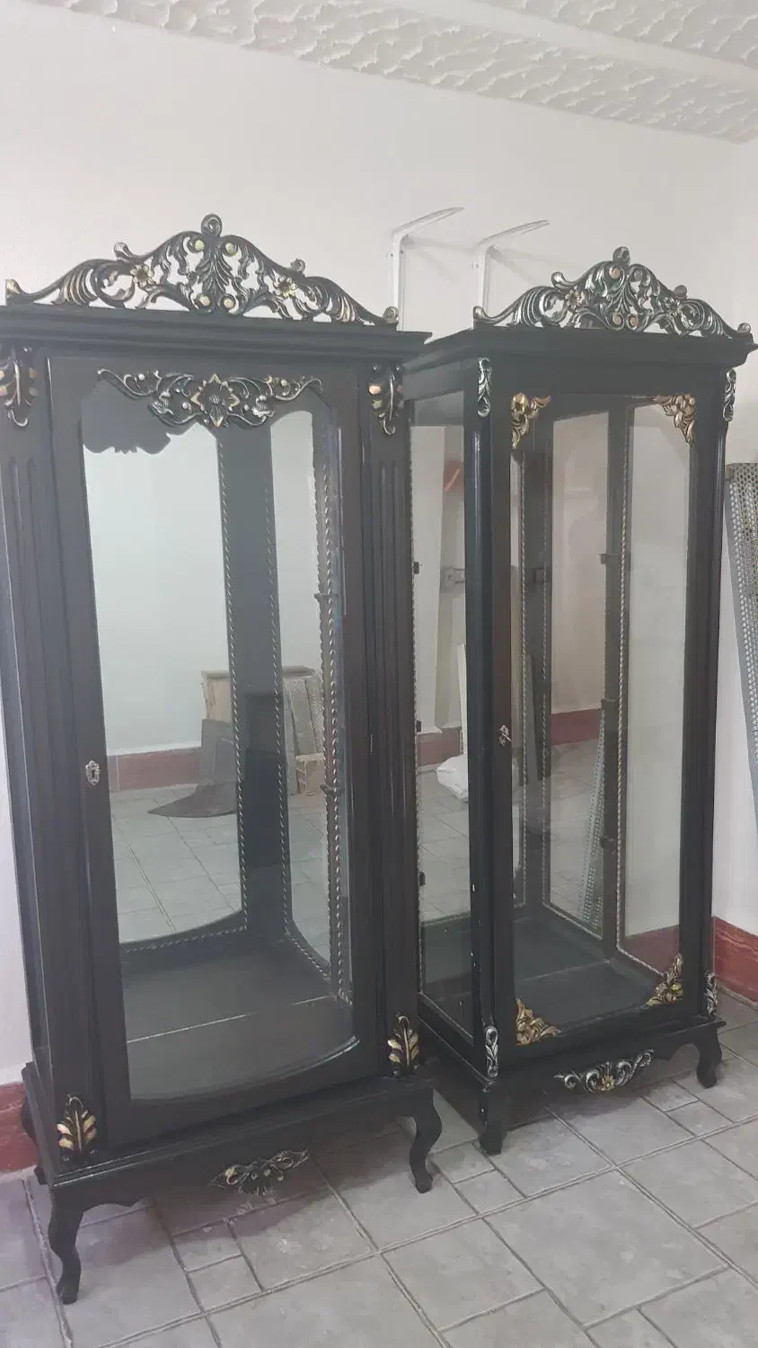 فروش بوفه|بوفه، ویترین، کنسول|لاهیجان, گلستان|دیوار