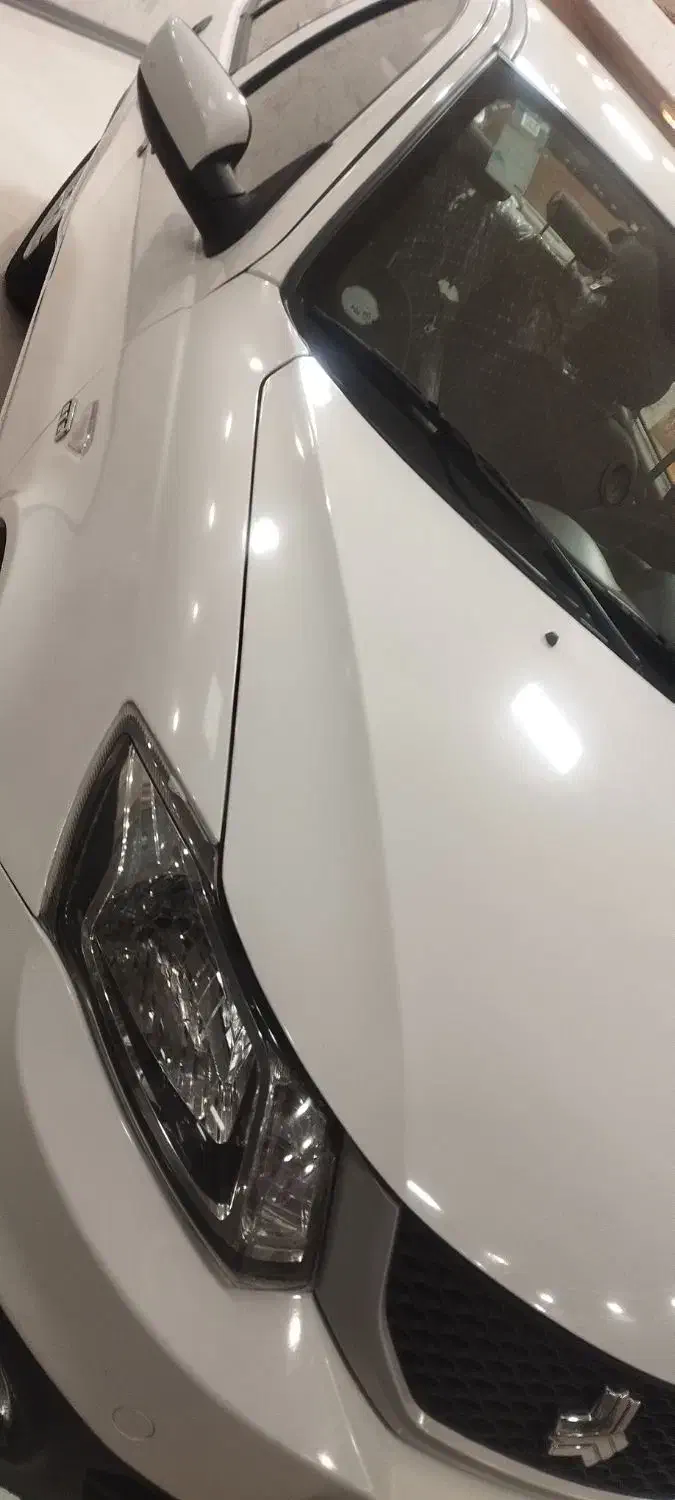 فروش ساینا sدوگانه سوز کارخانه|خودرو سواری و وانت|روانسر, |دیوار