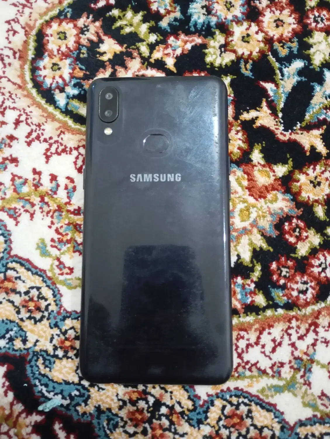 گوشی سامسونگ a10s|موبایل|ارومیه, |دیوار