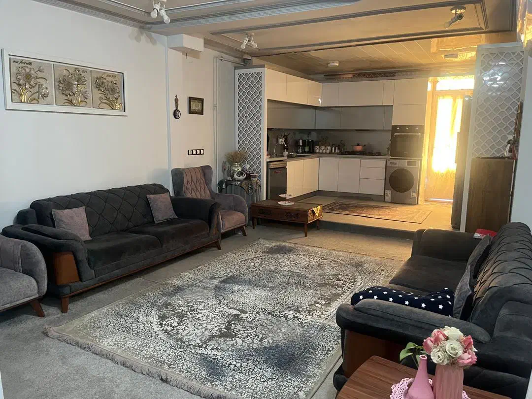 رهن-اجاره-لکس۹۰متری-کوی سعدی|اجارهٔ آپارتمان|دزفول, |دیوار