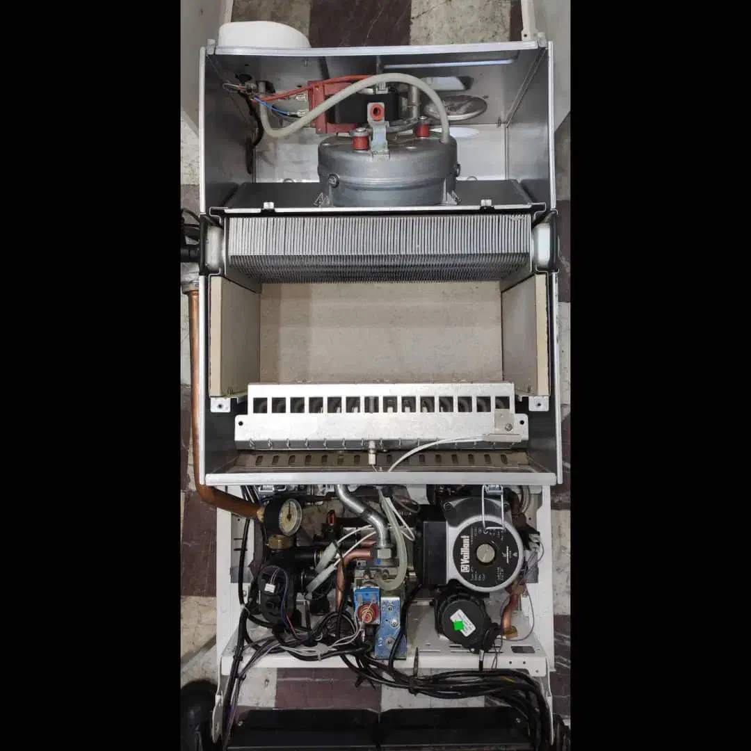 نصب و تعمیر پکیج ایرانی و خارجی|خدمات پیشه و مهارت|تهران, نبی اکرم|دیوار