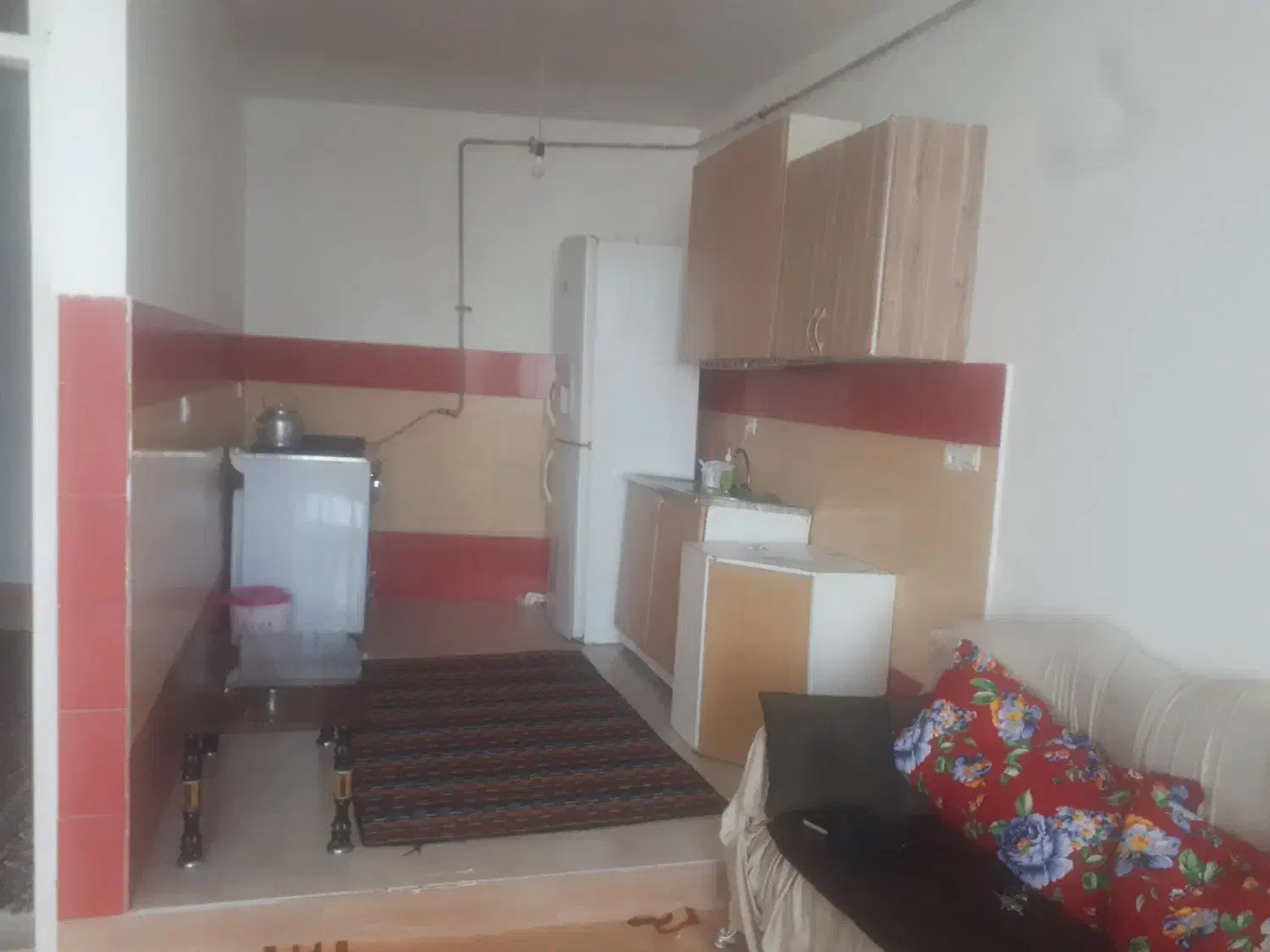 اجاره برای مسافر|اجارهٔ خانه و ویلا|مشگین شهر, |دیوار