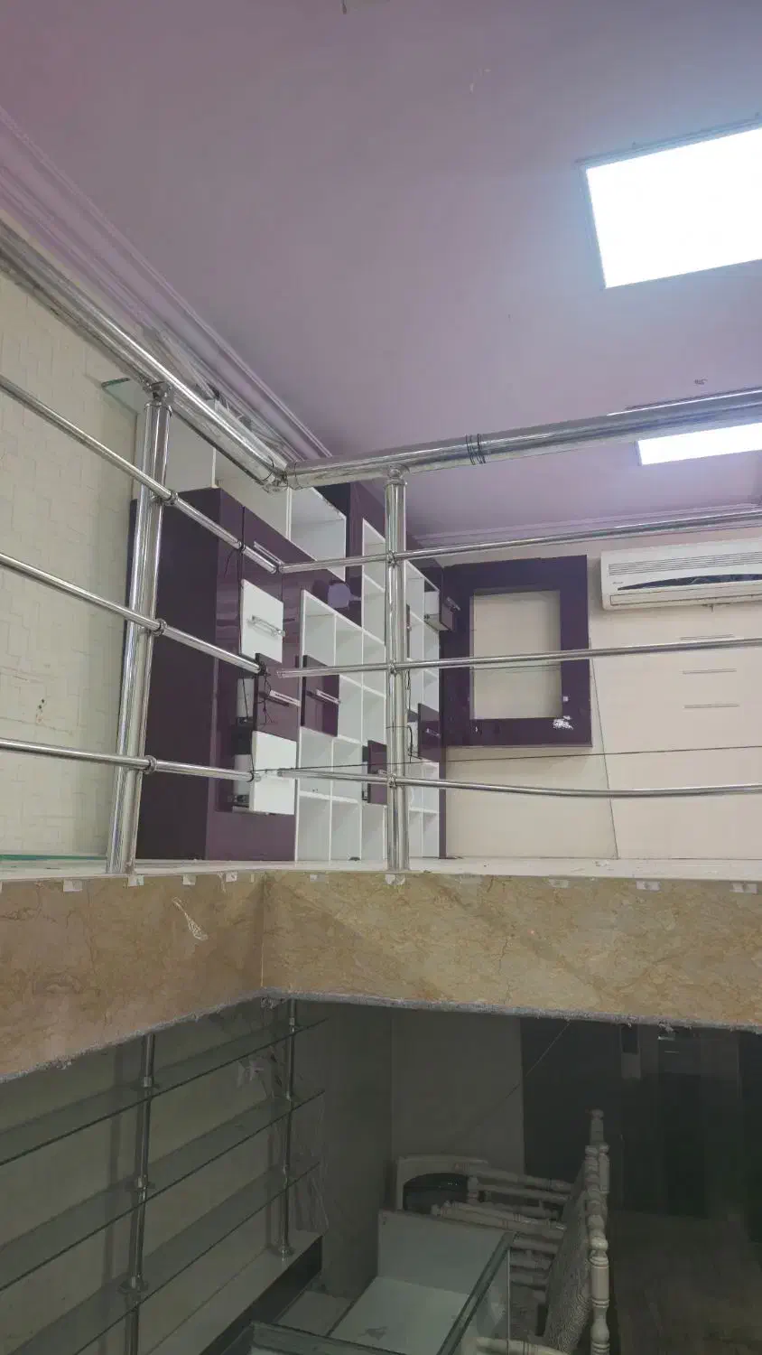 دکور و ویترین فروشگاه ارایشی و داروخانه و پوشاک|فروشگاه و مغازه|نیشابور, دارایی|دیوار