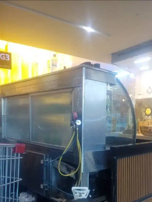 تعمیر و سرویس تخصصی یخچال، فریزر و لباسشویی|خدمات پیشه و مهارت|کرج, شهرک اوج|دیوار