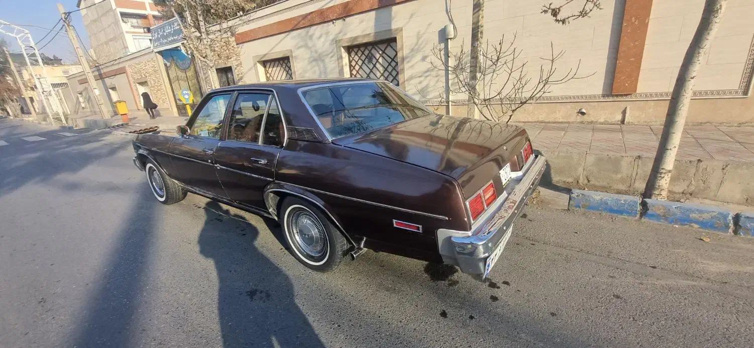 شورولت مدل ۵۹ اتومات|خودرو کلاسیک|ری, علایین|دیوار