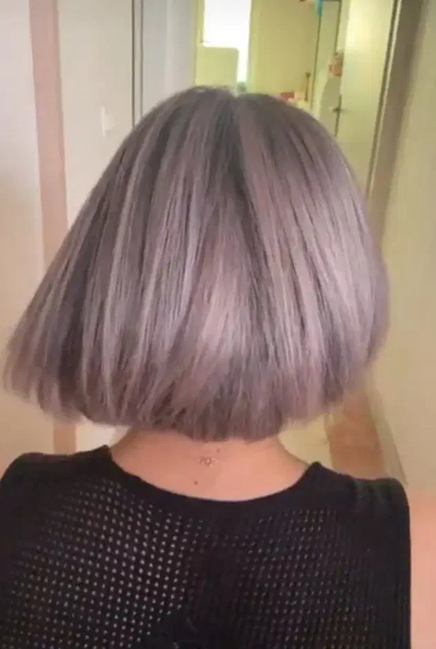 آفر ۵۰ درصدی رنگ ولایت حرفه ای به مدت محدود|خدمات آرایشگری و زیبایی|تهران, افسریه جنوبی|دیوار