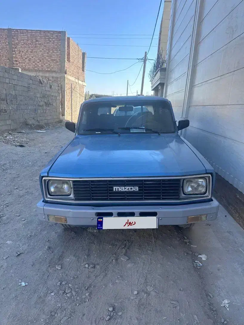 مزدامدل ۹۰|خودرو سواری و وانت|ایرانشهر, |دیوار