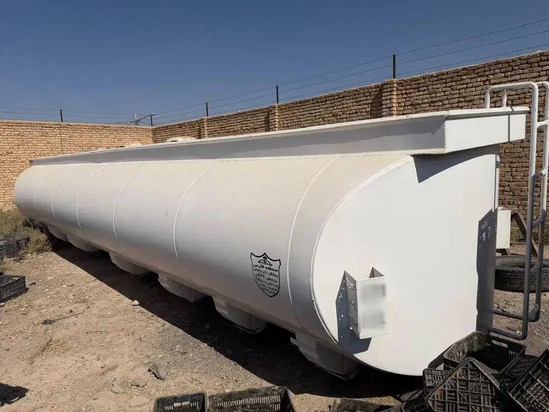 تانک|خودرو سنگین|فسا, |دیوار