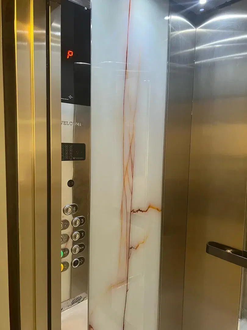 تعمیرات و سرویس و نگهداری انواع آسانسور|خدمات پیشه و مهارت|خرمآباد, |دیوار