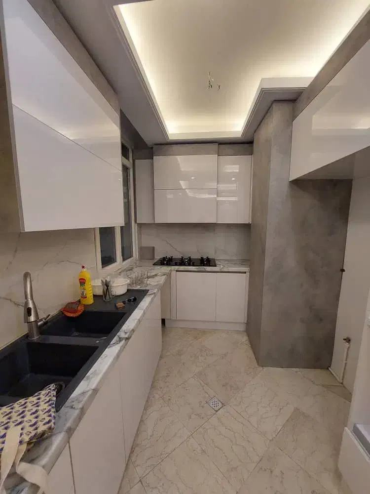 ۷۰متر سازمان برنامه شمالی