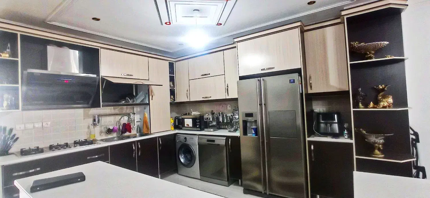 97 متر / دو کله / تختی|فروش آپارتمان|بروجرد, |دیوار