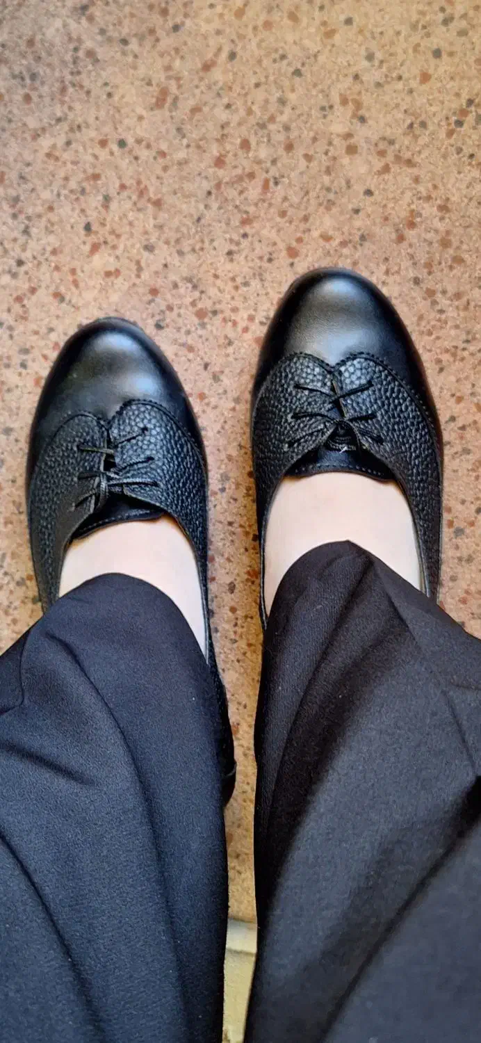 دوجفت کفش نونو هردو سایز۳۷ فقط۵۵۰|کیف، کفش، کمربند|نوشهر, |دیوار