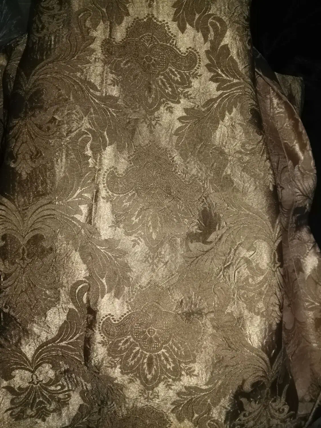 پارچه چادر پرده|پرده، رانر، رومیزی|تهران, گمرک|دیوار