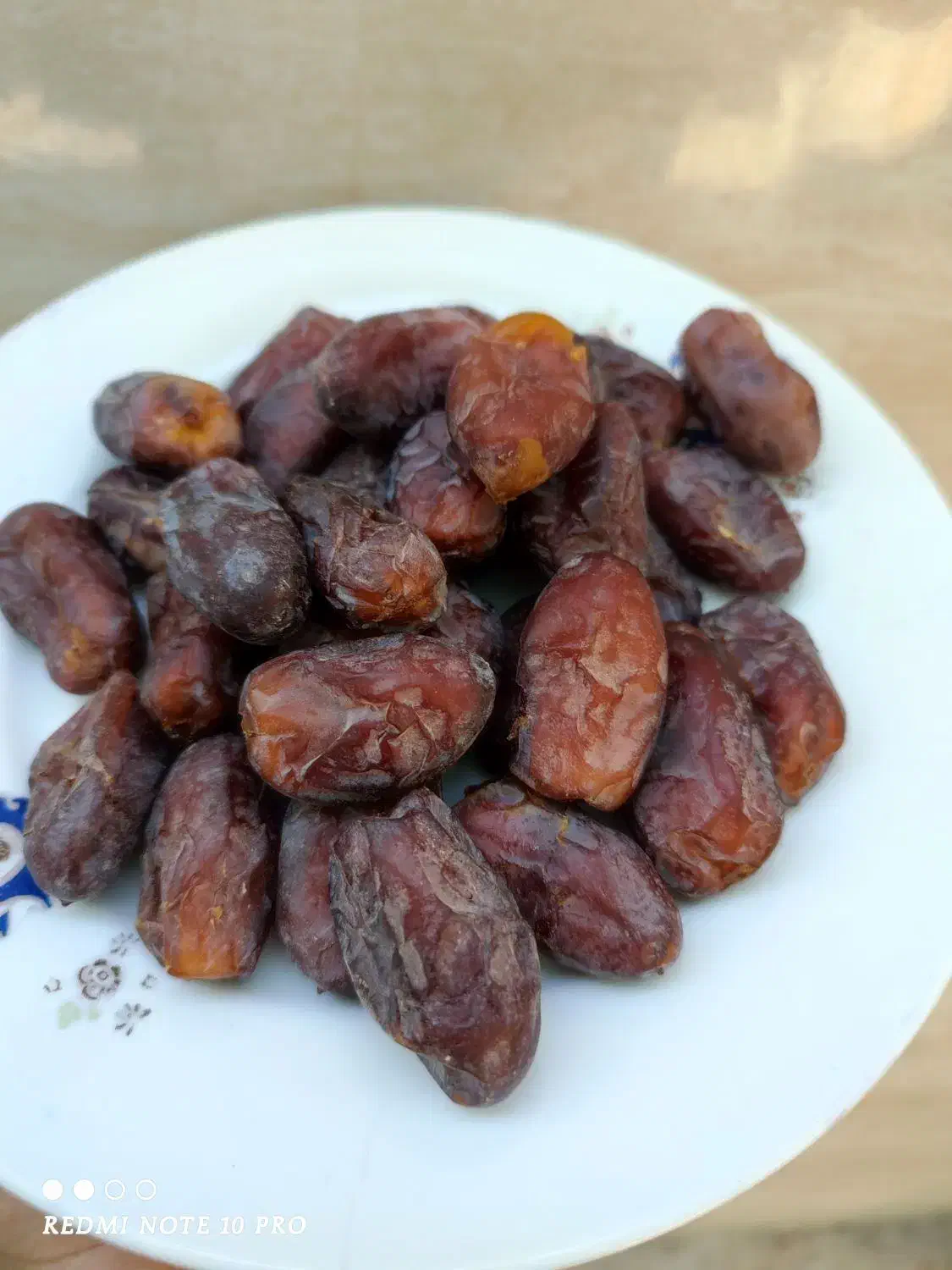 خرمای شهابی آجیلی بودن شیره|حراج|تهران, امیریه|دیوار