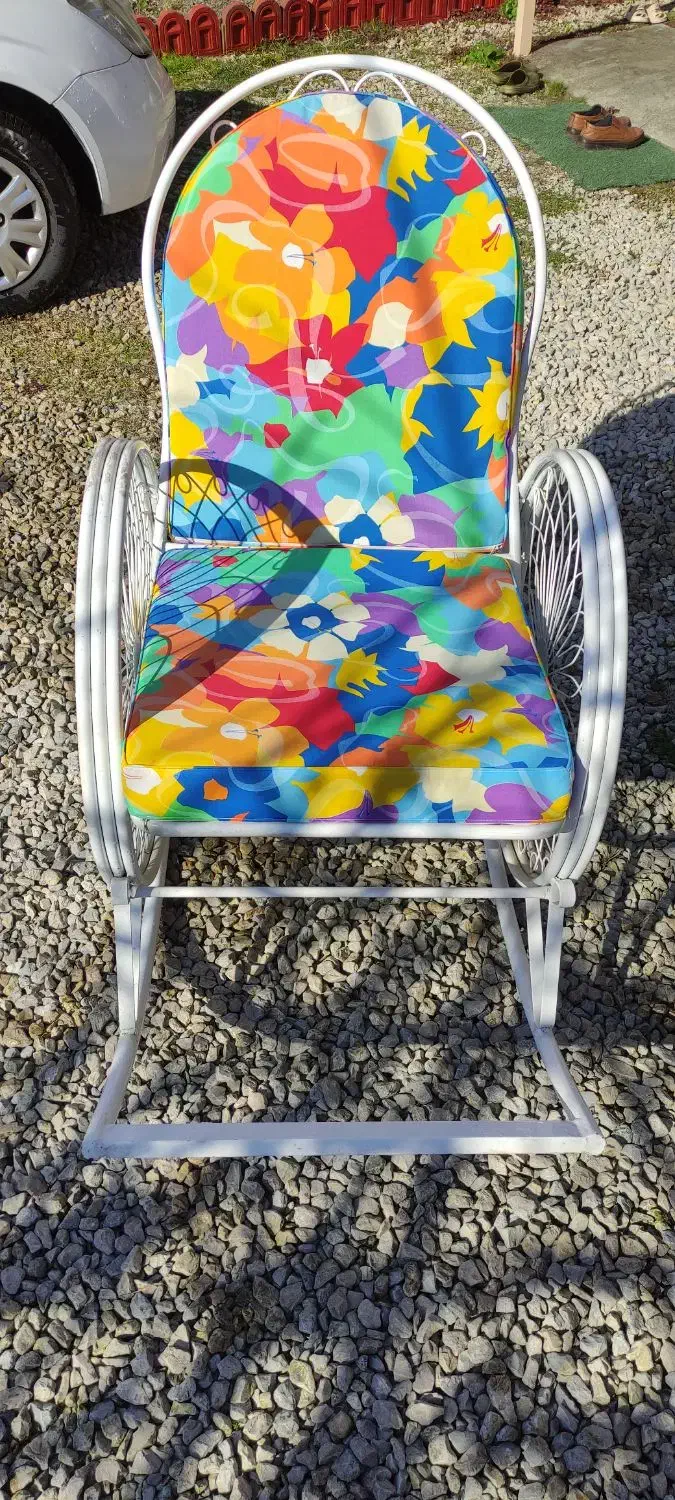 فروش صندلی راک|صندلی و نیمکت|حویق, |دیوار