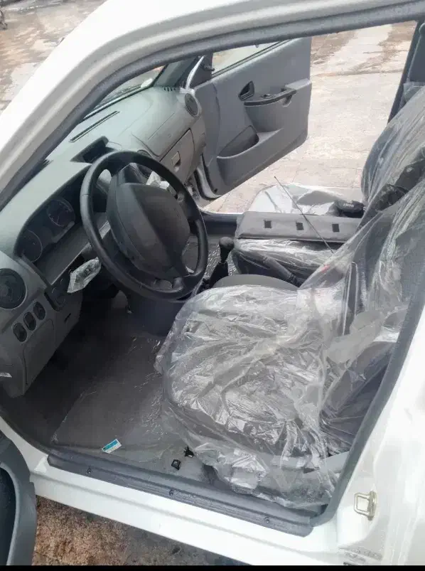 وانت پراید ۱۵۱ مسقف مدل ۱۴۰۱|خودرو سواری و وانت|سبزوار, کلاته سیفر|دیوار