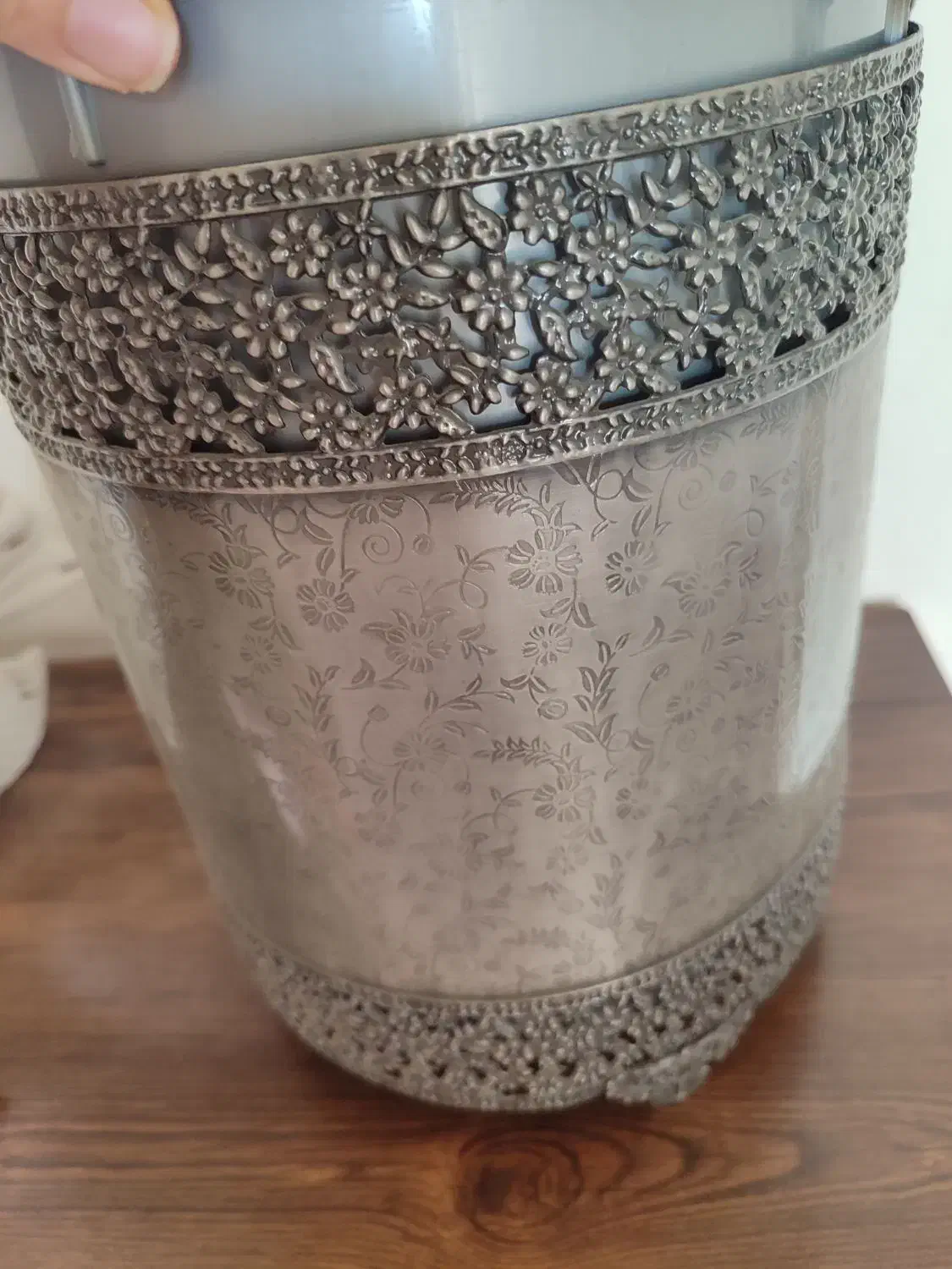 سطل و جای دستمال پذیرایی|لوازم نظافت|تهران, علیآباد|دیوار