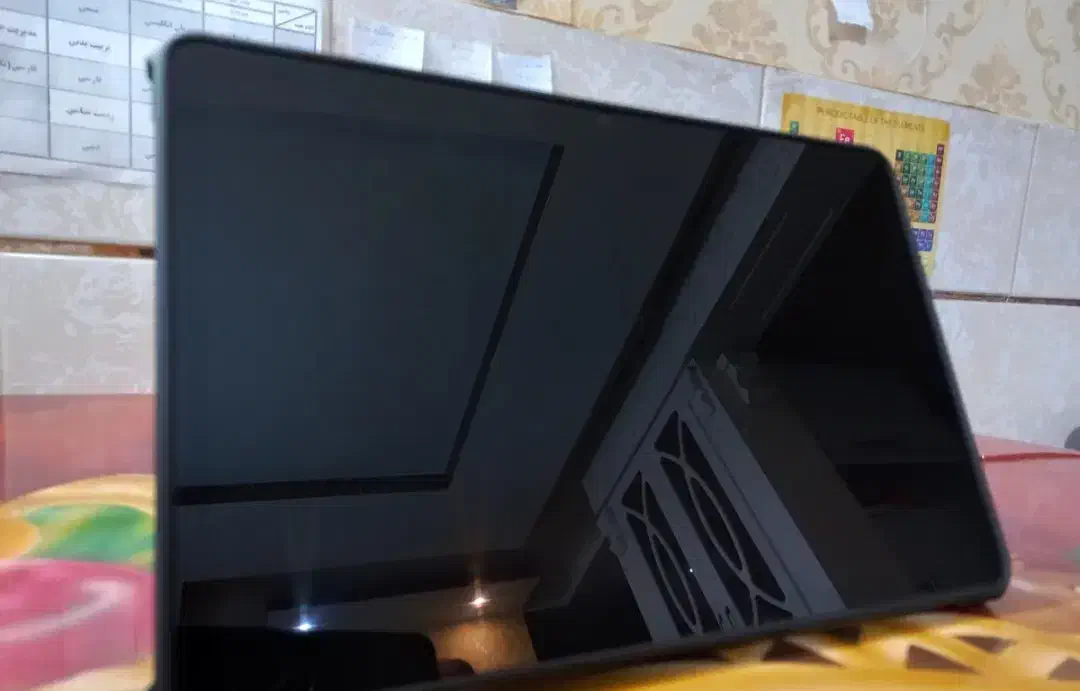 تبلت شیایومی ردمی پد se|تبلت|رشت, رشتیان|دیوار