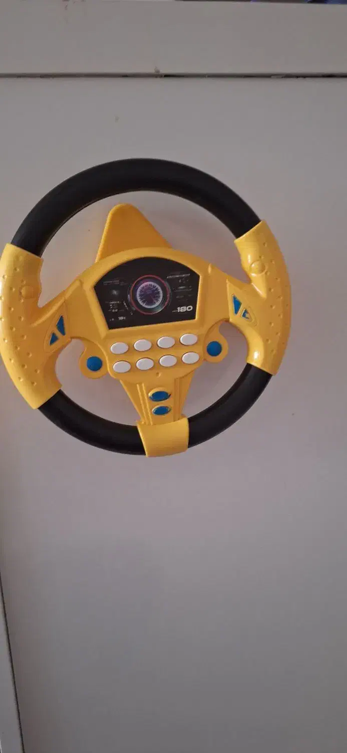 فرمان موزیکال|اسباب‌‌بازی|سبزوار, توحیدشهر|دیوار