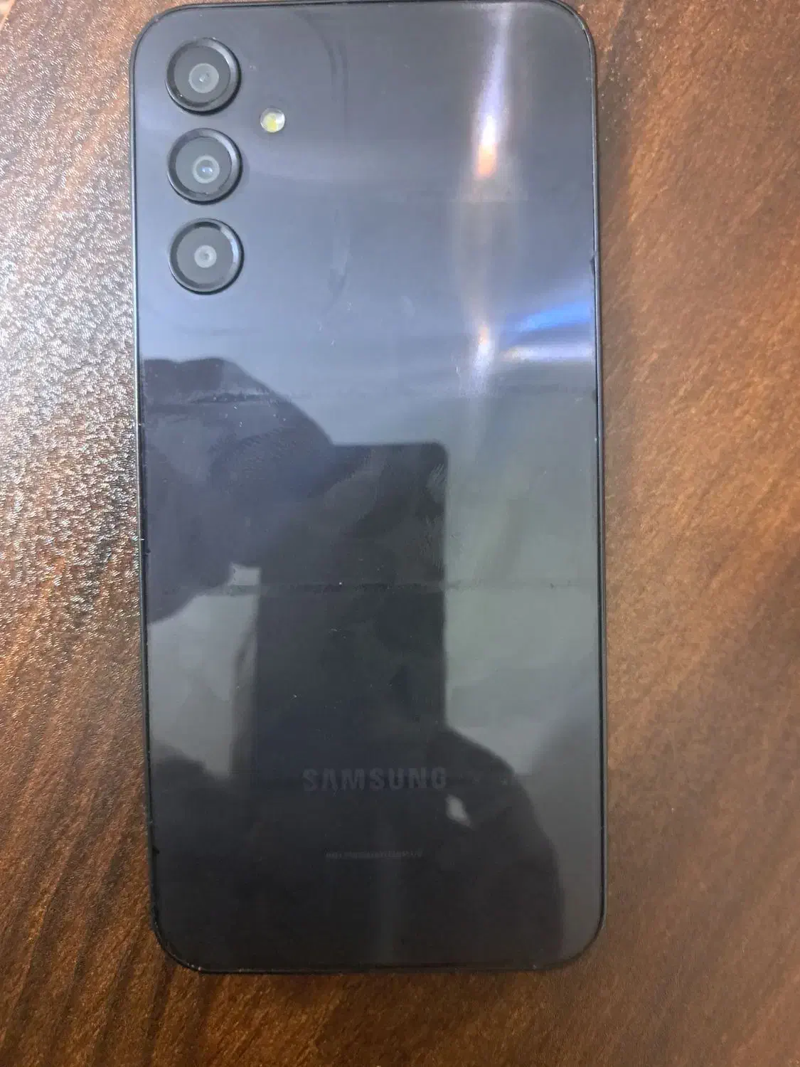 فروش گوشی a24 رم8 و128گیگ|موبایل|تهران, کرمان|دیوار