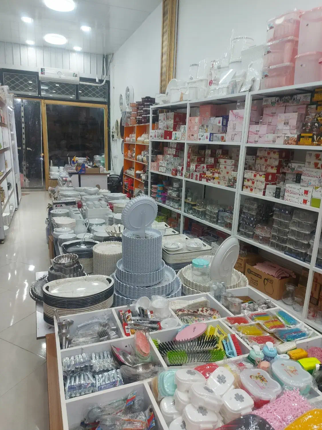 فروش مغازه53متری لوکس گیلان تالش هشتپر خیابان اصلی|فروش مغازه و غرفه|تالش, هشتپر|دیوار