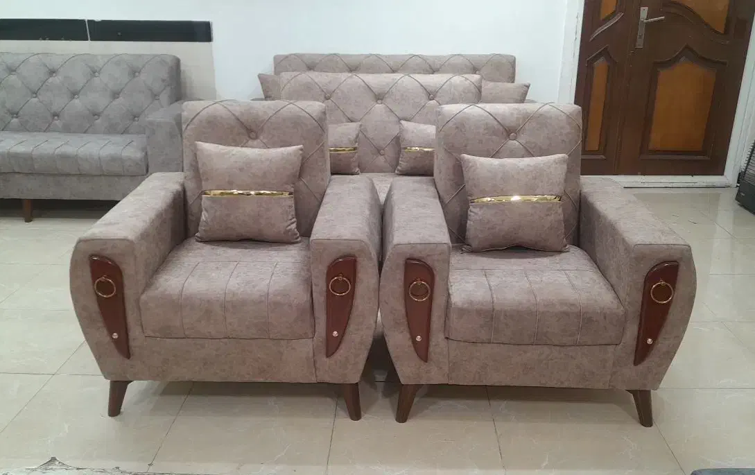 مبلمان مرکزی|مبلمان خانگی و میز عسلی|اردبیل, |دیوار