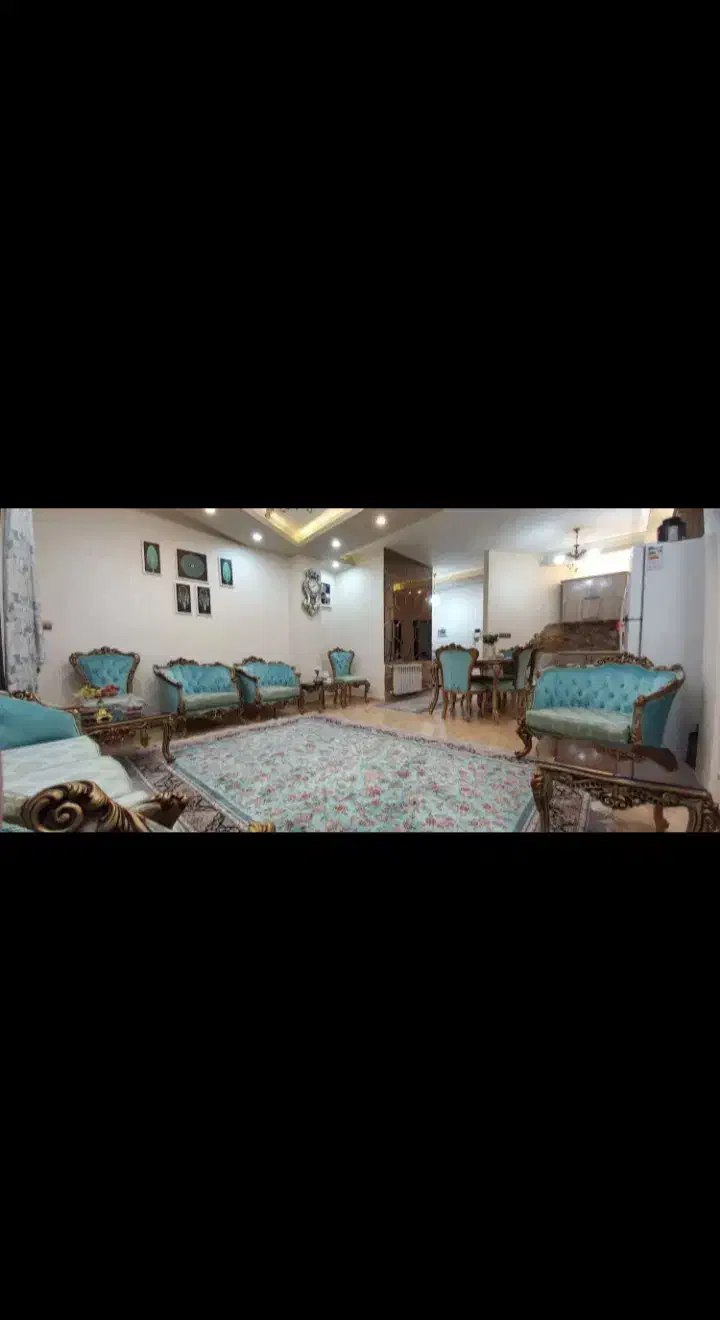 اپارتمان ۷۵ متر مطهری ساغریسازان رودبارتان(شاه عمو|فروش آپارتمان|رشت, رودبارتان|دیوار