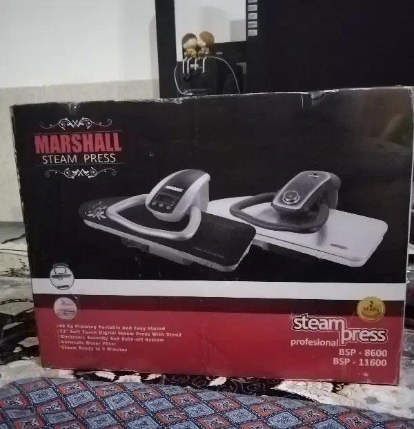 اتو پرس|اتو و لوازم اتو|سبزوار, صالح آباد|دیوار