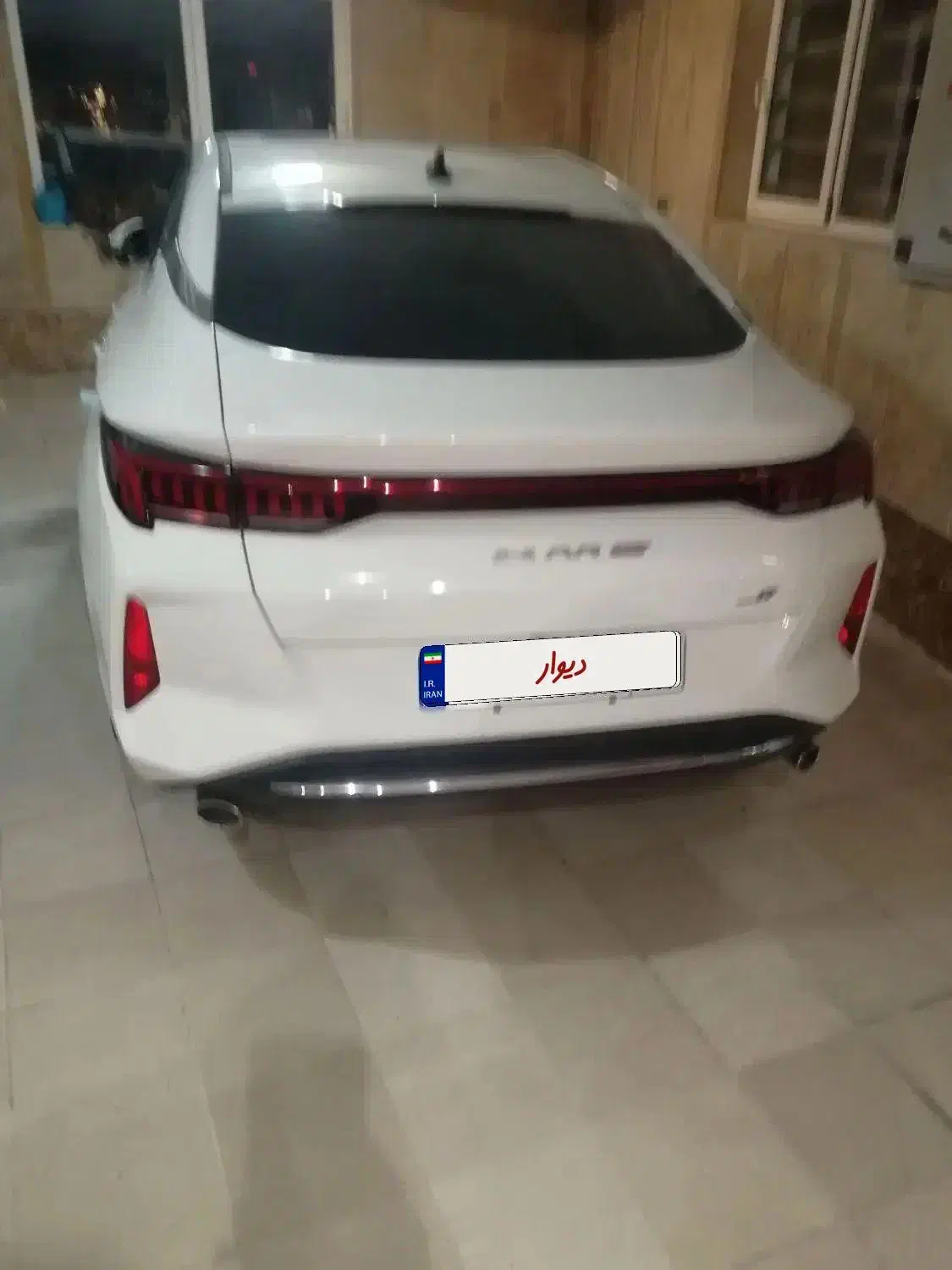 j7 سفید صفر|خودرو سواری و وانت|تهران, سازمان برنامه شمالی|دیوار