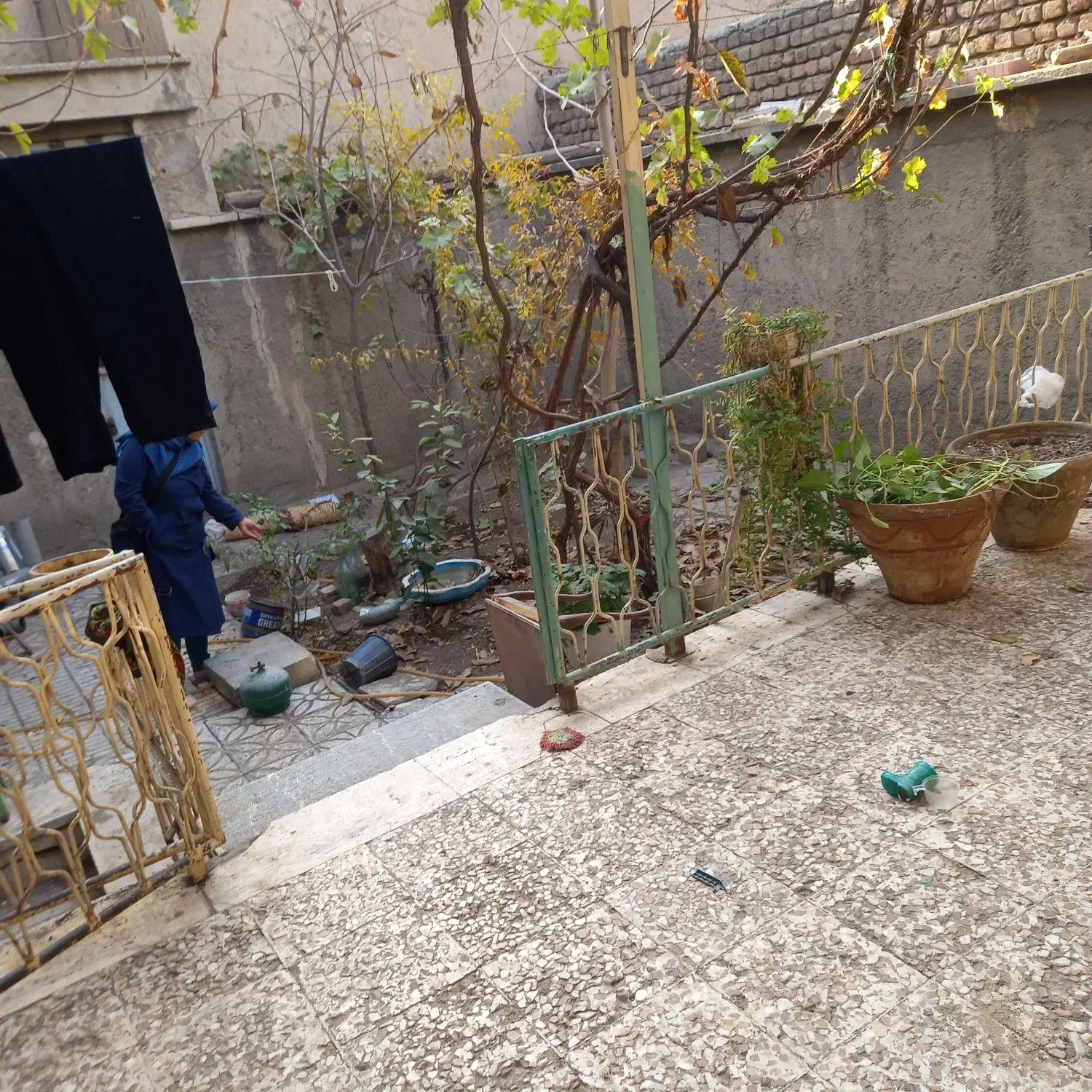 خونه|اجارهٔ خانه و ویلا|کرج, شهرک فهمیده|دیوار