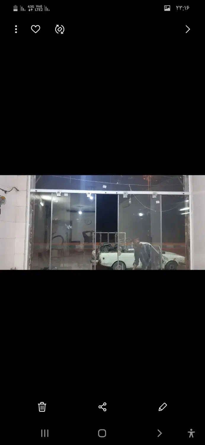 نصاب شیشه|خدمات پیشه و مهارت|اصفهان, شهرک زاینده رود|دیوار