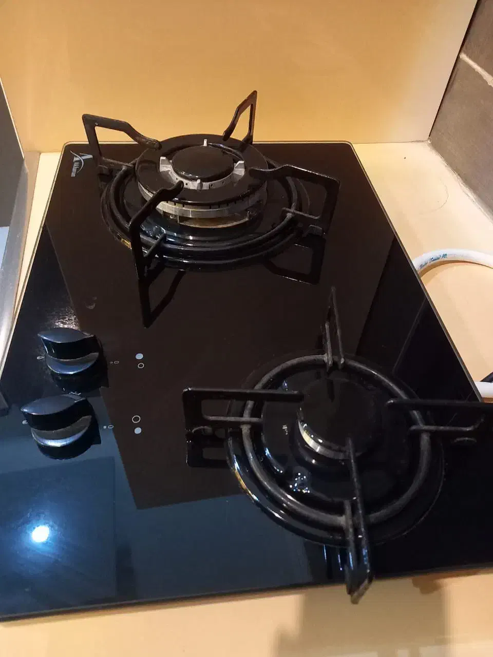 گاز رومیزی دو شعله اخوان|اجاق گاز و لوازم برقی پخت‌وپز|آمل, |دیوار