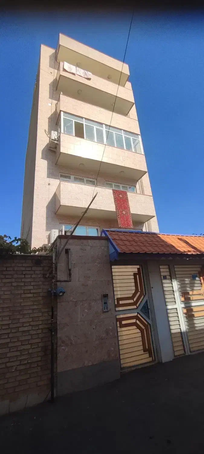 واحد لوکس در بهار کوی روشن|فروش آپارتمان|تبریز, |دیوار