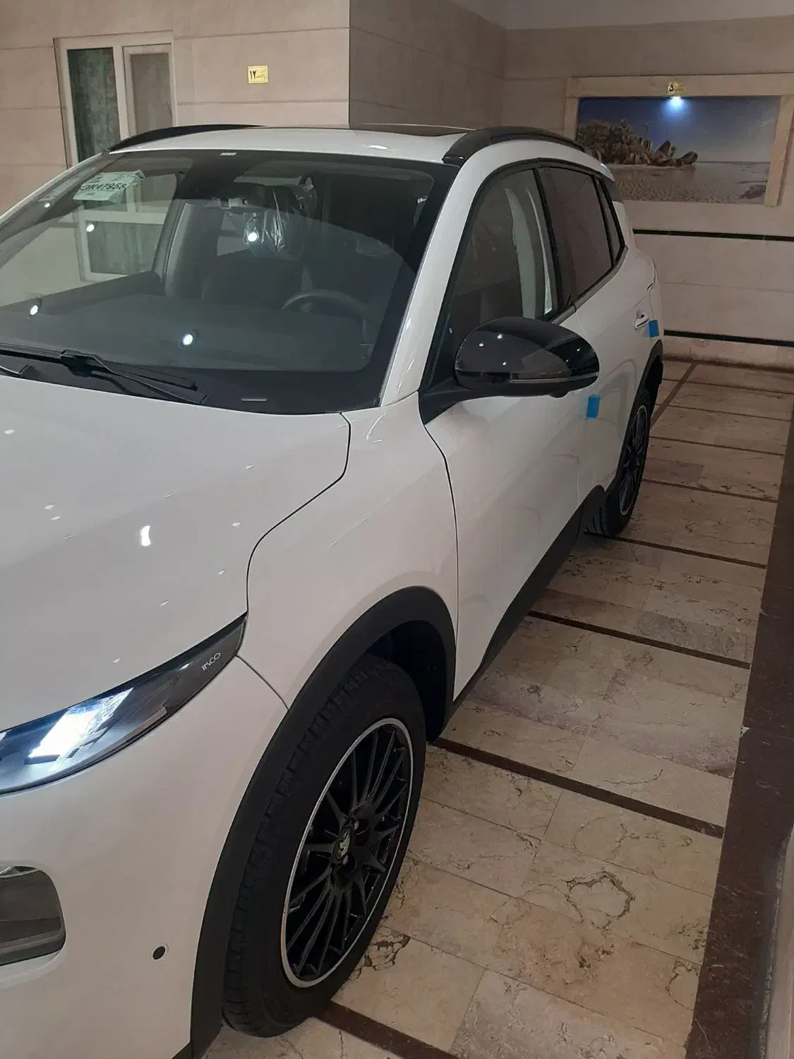 فروش فوری ریرا|خودرو سواری و وانت|فردیس, فردیس|دیوار