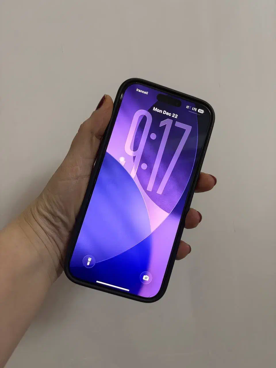 گوشی آیفون 16promax 256GB|موبایل|رشت, خمیران زاهدان|دیوار