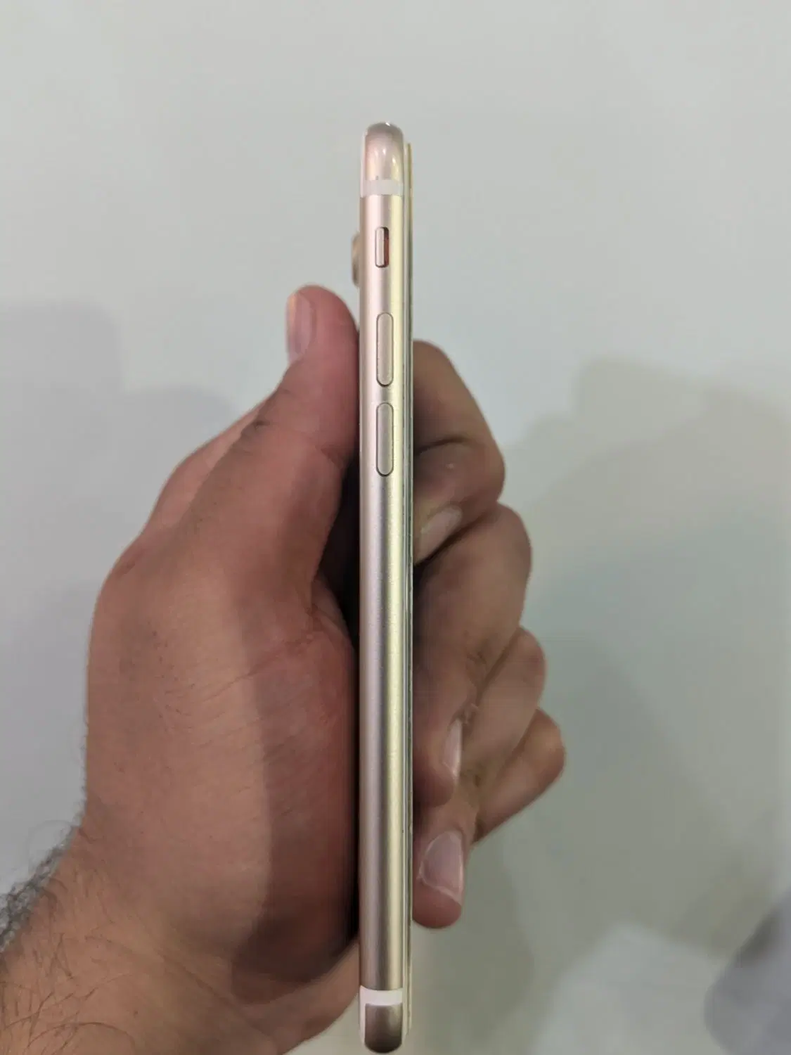 iphone 7 128g lla|موبایل|کرج, عظیمیه|دیوار