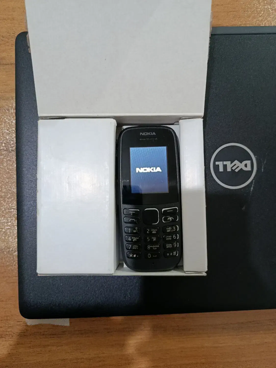 گوشی نوکیا پک ویتنام|موبایل|کرمانشاه, |دیوار