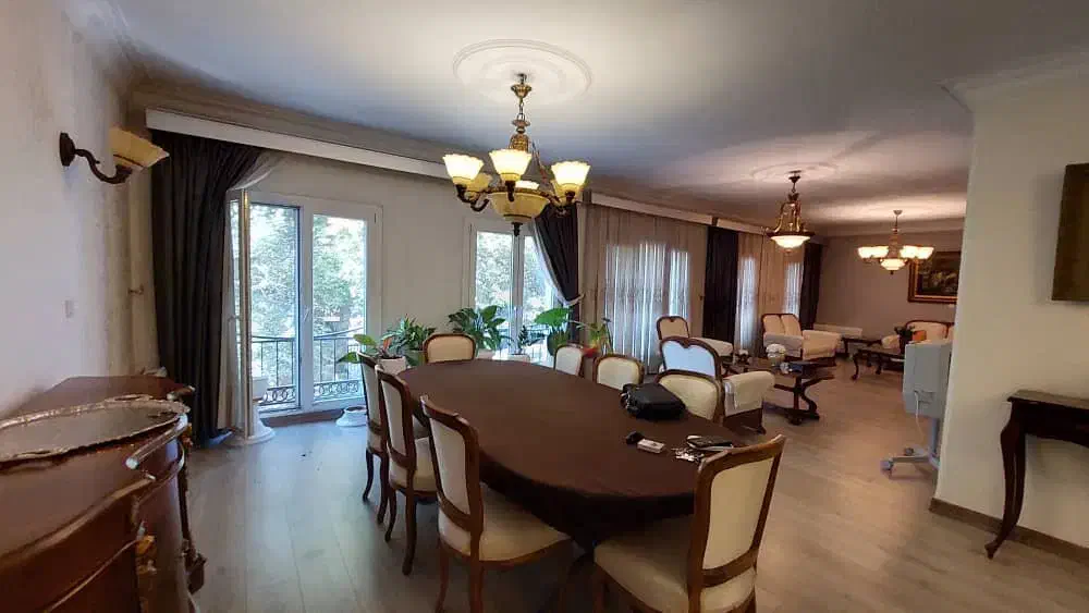 ونک شیراز شمالی|فروش آپارتمان|تهران, ونک|دیوار