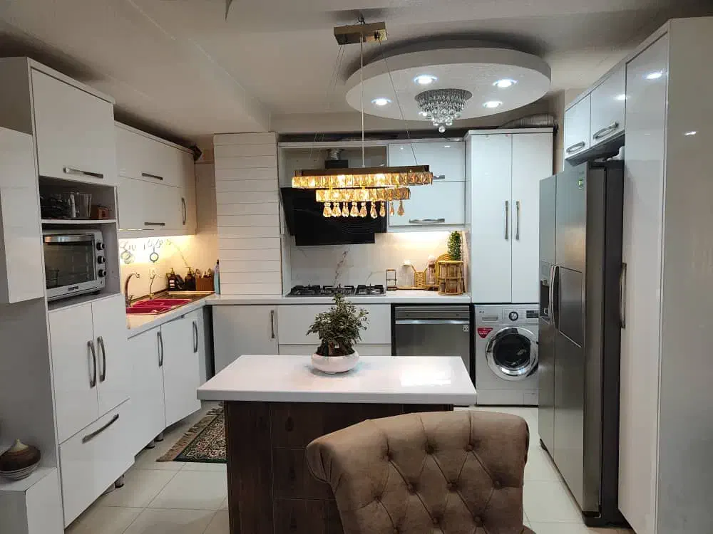 رهن کامل واحد آپارتمان عاشوری|اجارهٔ آپارتمان|بوشهر, |دیوار