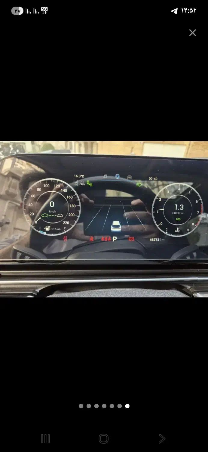 اف ایکس|خودرو سواری و وانت|تهران, شهرک آتی شهر|دیوار