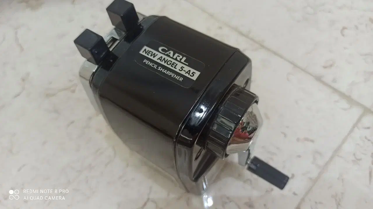 تراش رو میزی|لوازم التحریر|سبزوار, امیر کبیر|دیوار