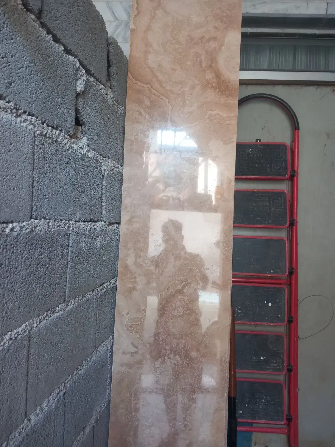 سنگ نما|مصالح و تجهیزات ساختمان|رشت, دخانیات|دیوار