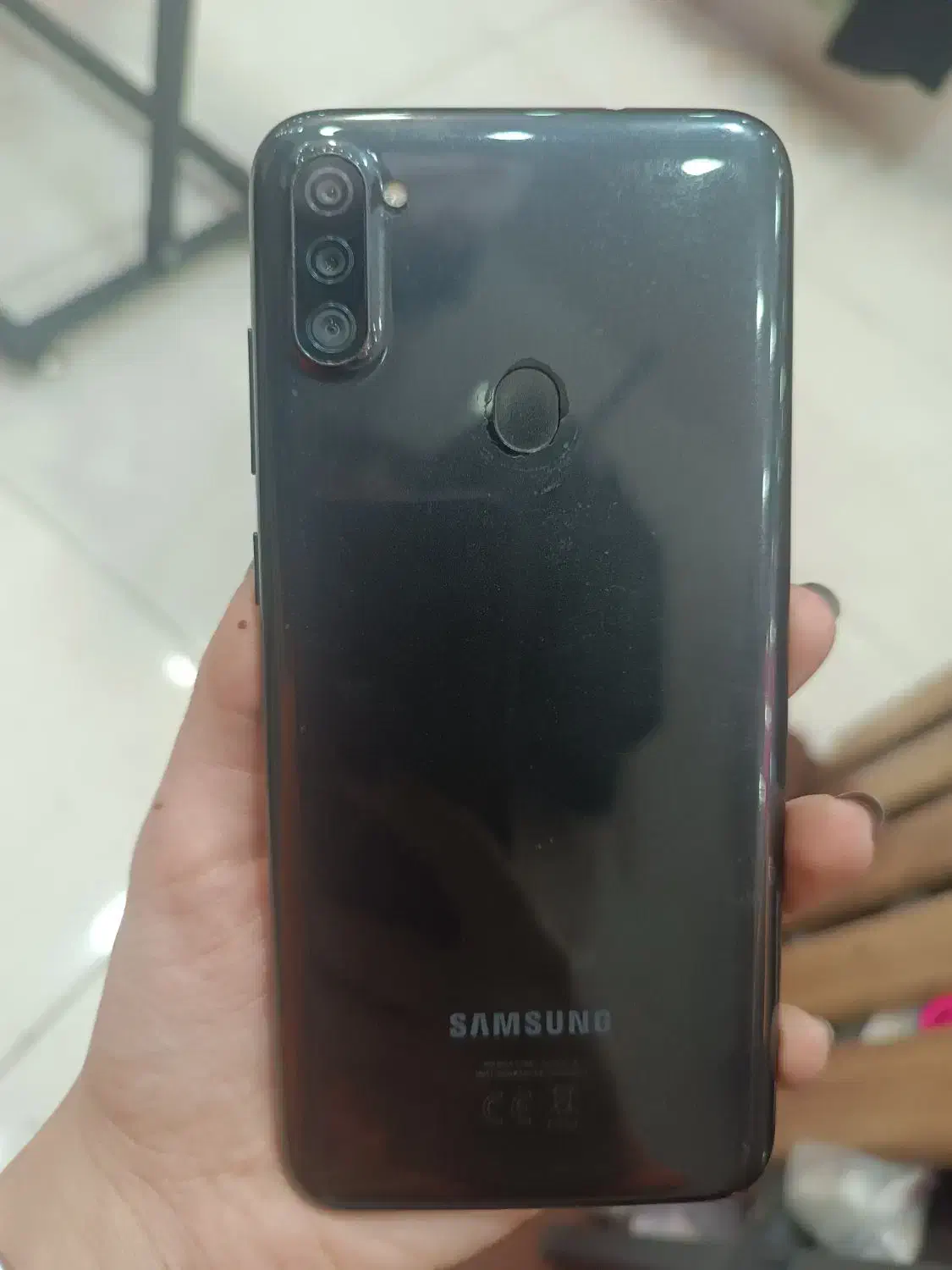 گوشی a11|موبایل|قم, شاه ابراهیم|دیوار