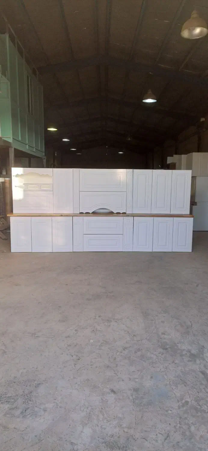 کابینت اماده|مصالح و تجهیزات ساختمان|صباشهر, |دیوار