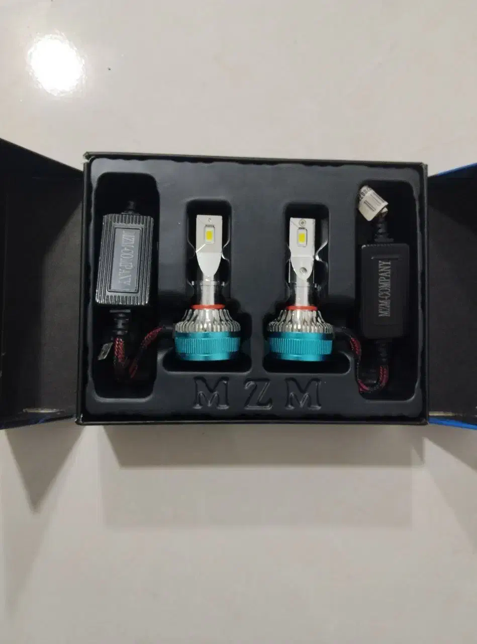 هدلایت Neptune|قطعات یدکی و لوازم جانبی|مینودشت, |دیوار