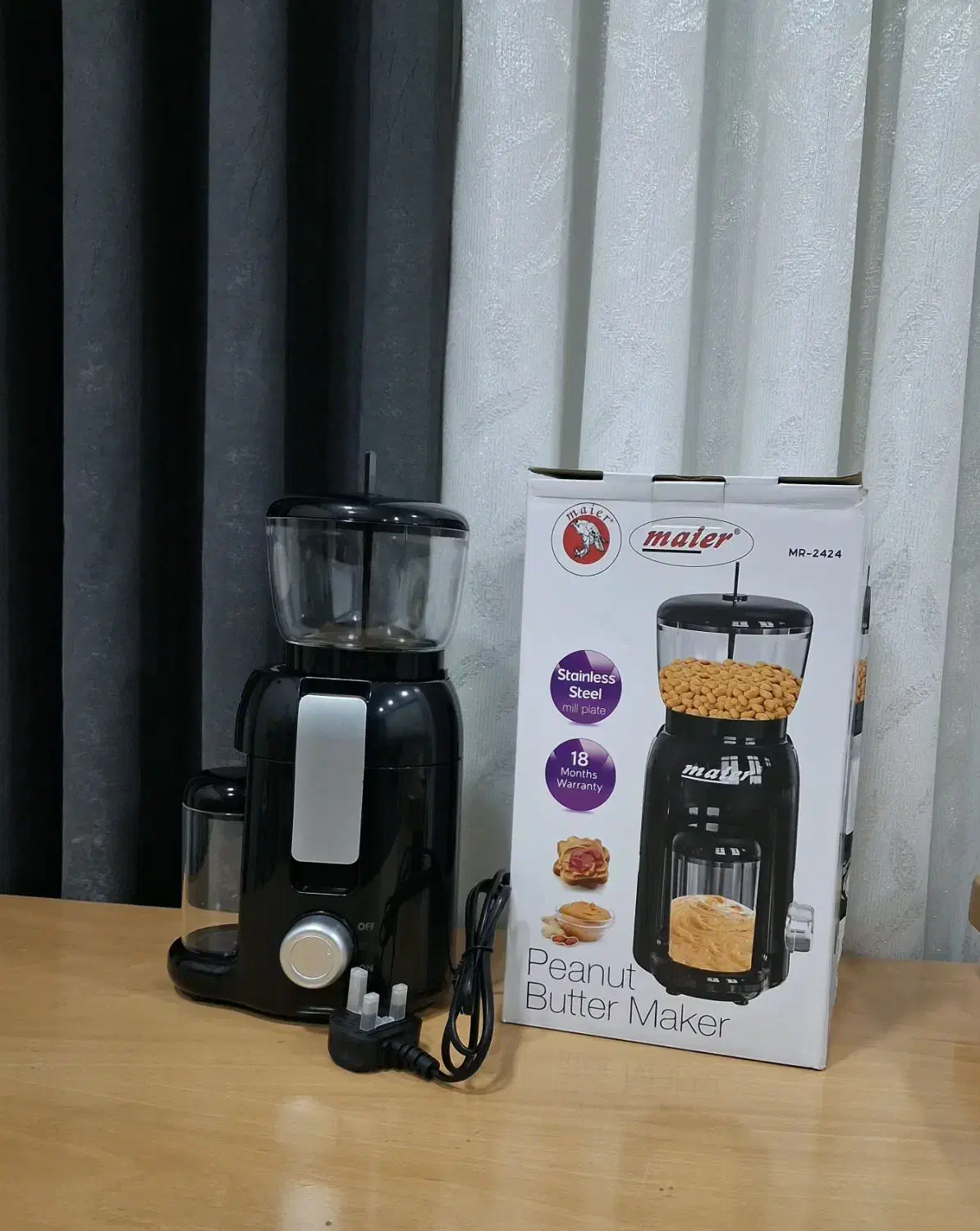 کره گیر|سایر لوازم برقی|دزفول, |دیوار