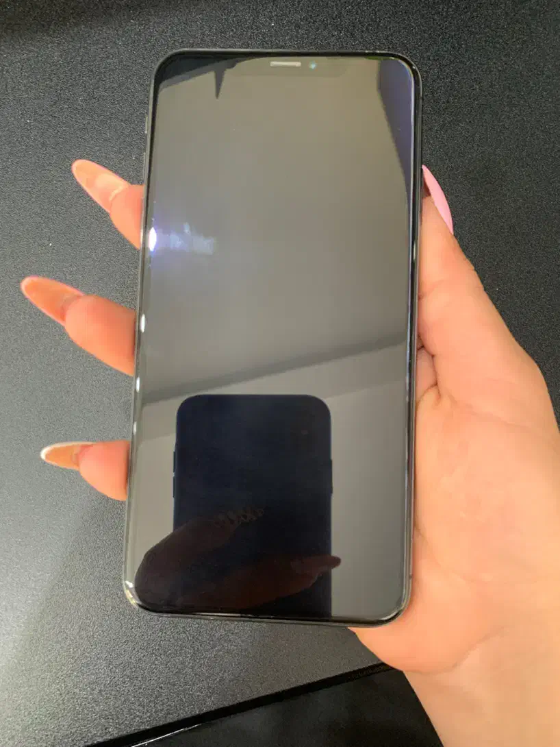 آیفون xs max مشکی|موبایل|تهران, صادقیه|دیوار