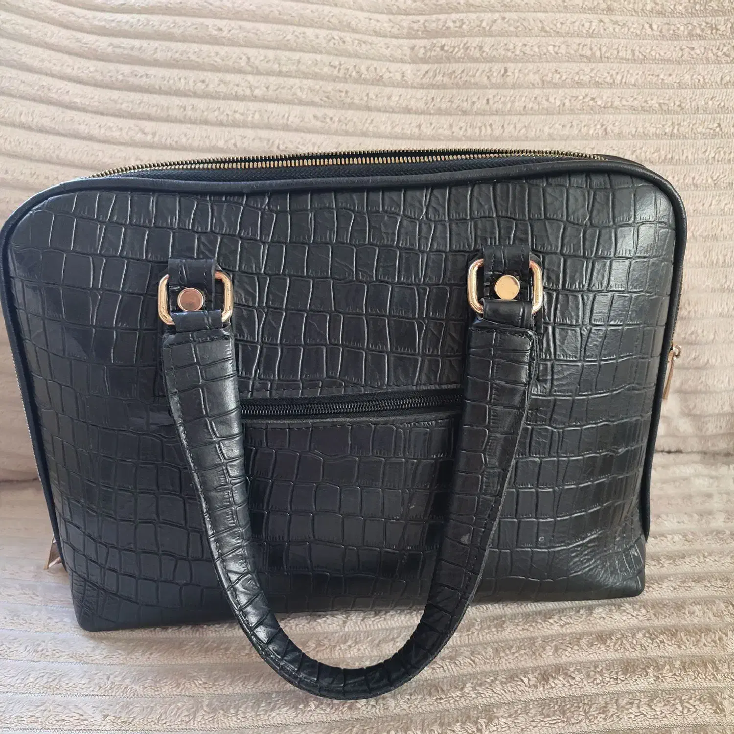 کیف زنانه چرم طبیعی|کیف، کفش، کمربند|تبریز, |دیوار